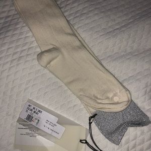 MISS GRANT KNEE HIGH SOCKS